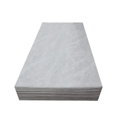 3डी यूवी पीवीसी शीट