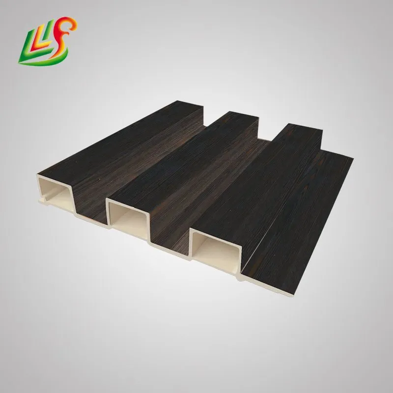 इको डब्ल्यूपीसी वॉल पैनल