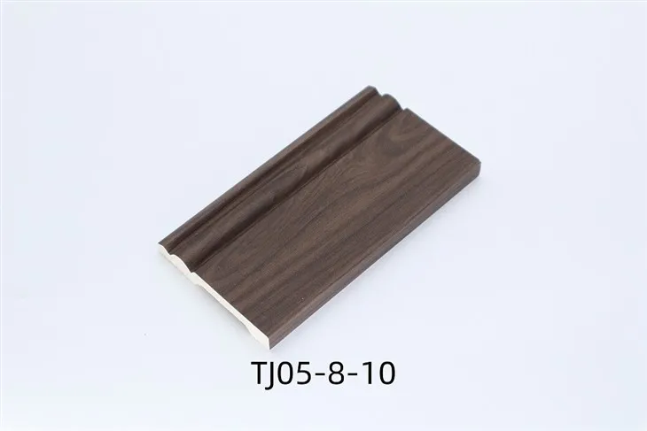 आंतरिक जलरोधक पीएस मोल्डिंग