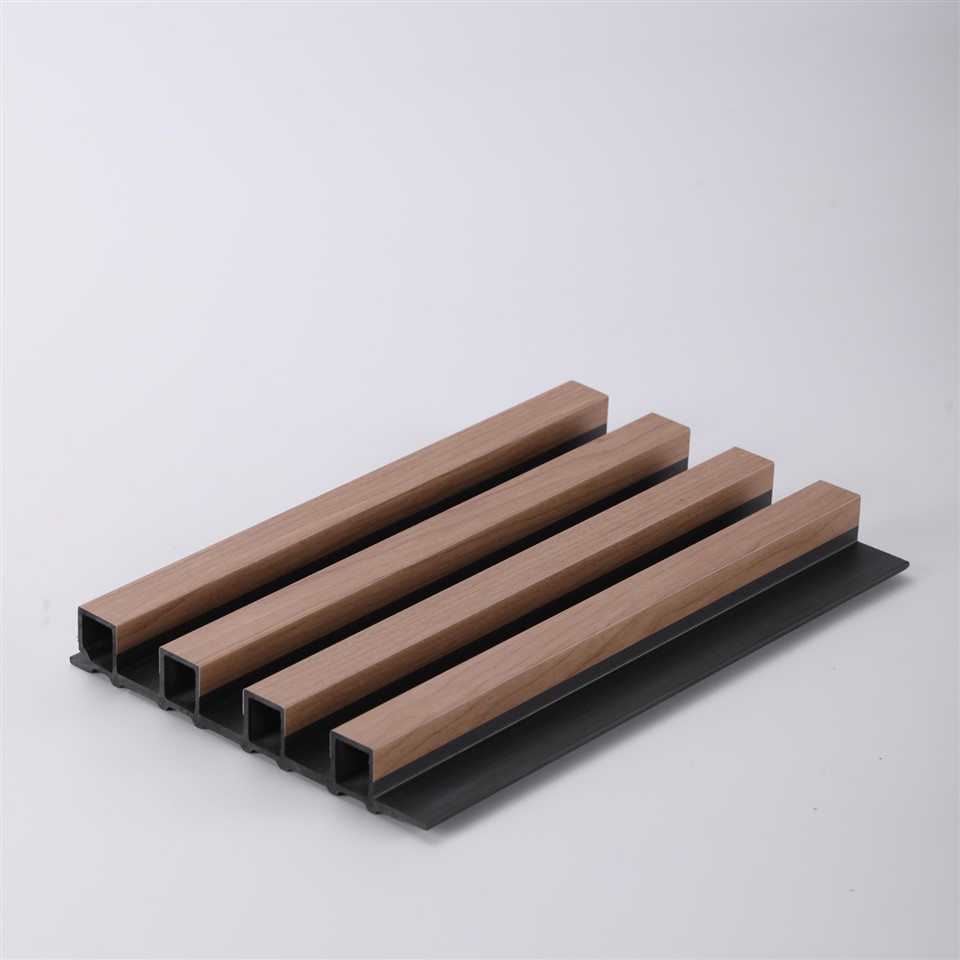 High Quality Waterproof Friendly Decorative WPC Wall Panels best