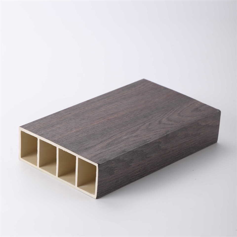 Hot Sale Interlocking Interior Fluted WPC Wall Panel high quality