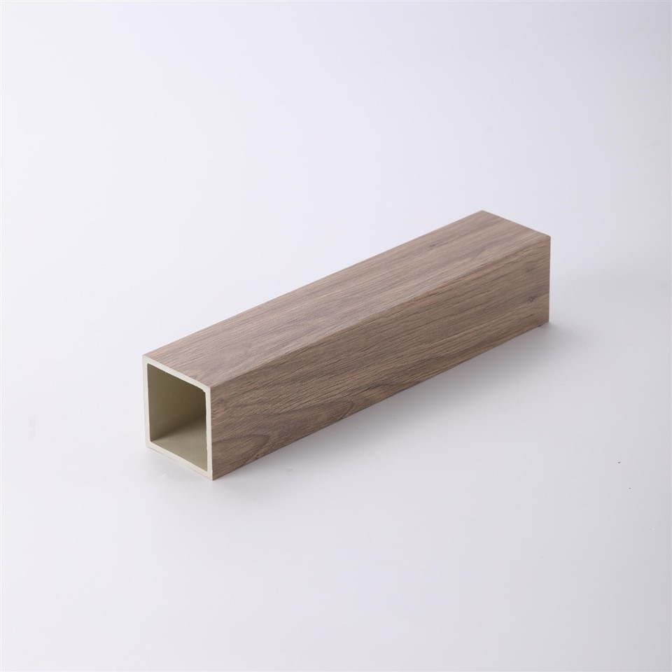 Hot Sale Interlocking Interior Fluted WPC Wall Panel factory