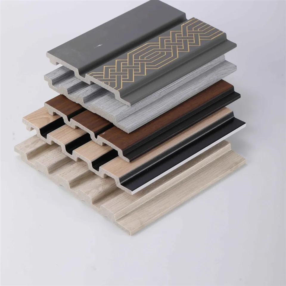 उच्च गुणवत्ता वाले पीएस दीवार पैनल