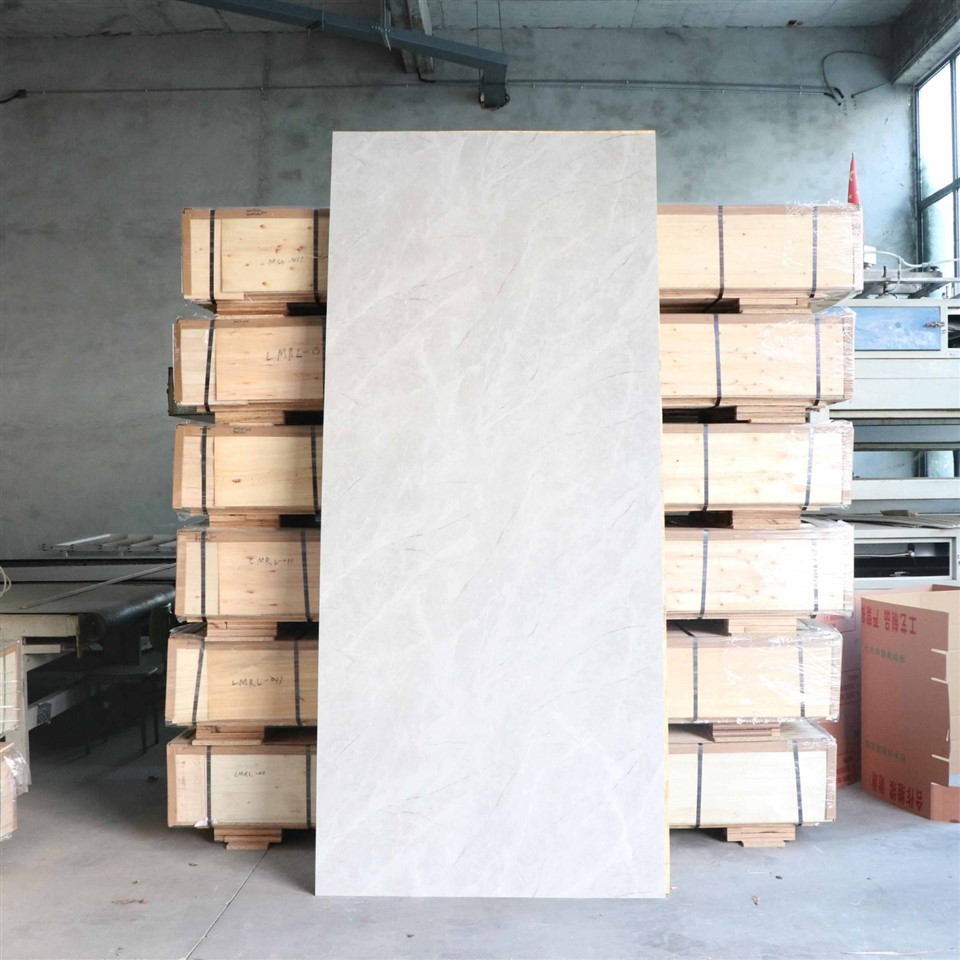 Lightweight PVC Marble Sheets suppliers
