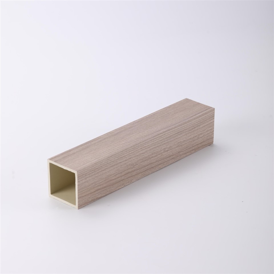 Modern Striped Bamboo Charcoal Fiber WPC Wall Panels price