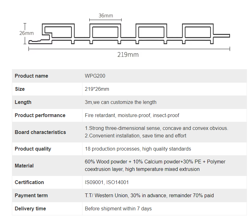 outdoor wall panel outdoor wall panel