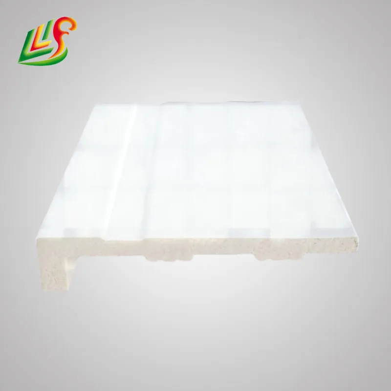 पीएस स्कर्टिंग बेसबोर्ड