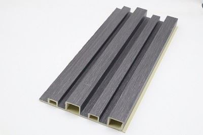 New Design Factory Price WPC Wall Panel New Design Factory Price WPC Wall Panel