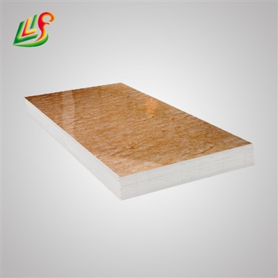 वाटरप्रूफ यूवी पीवीसी शीट