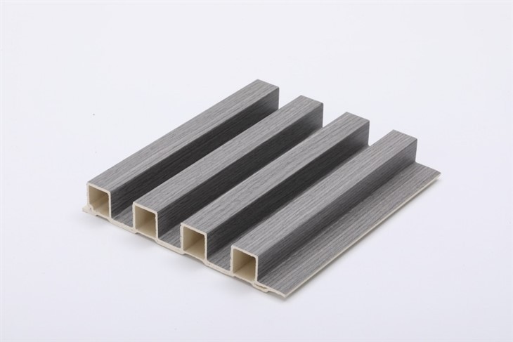 New Design Factory Price WPC Wall Panel New Design Factory Price WPC Wall Panel